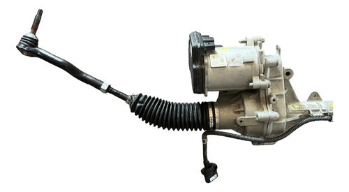 Cremallera Electroasistida Ford Fusion 2.0l 13-20 Egpc-3d080