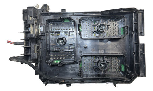 Caja De Fusibles Chevrolet Cruze 1.4l 18-19 42677660