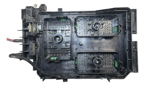 Caja De Fusibles Chevrolet Cruze 1.4l 18-19 42677660