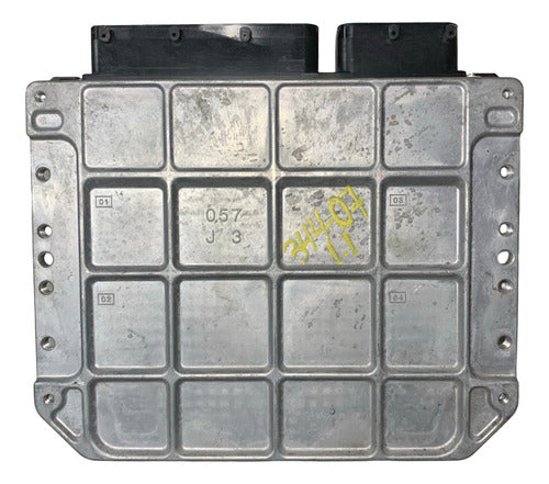 Computadora Toyota Camry 2.4l 08-09 89661-06g40 (cg)
