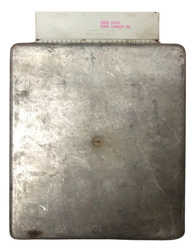 Pcm Computadora Ford Contour 2.0l 1995 94bb-12a650-lc