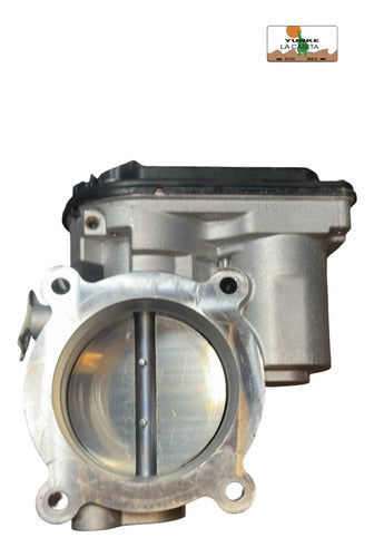 Cuerpo De Aceleración Ford F-150 3.5l 11-19 At4e-9f991-el