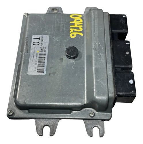 Computadora Nissan Sentra 2.0l 11-12 Mec950-430 (t0)