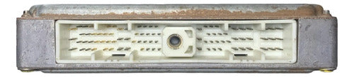 Computadora Nissan Pathfinder 3.3l 96-97 Mecm-w180 (a9)
