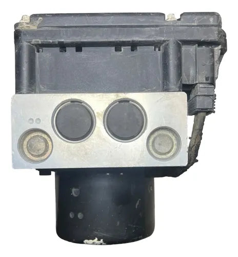Modulo Abs Vw Jetta 2.0l 99-04 1j0 907 379 G Plateado
