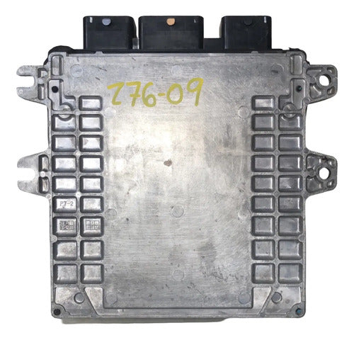 Pcm Computadora Nissan Altima 2.5l 2011 Mec112-070 (ag) P3
