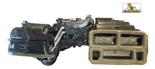 Caja Evaporador A/c Ford F-150 3.5l 2015-2020