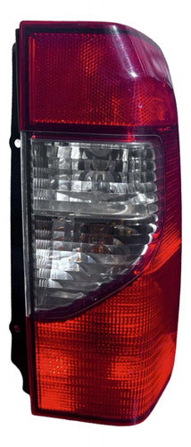 Calaveras Nissan Xterra 2002-2004 935 700-04 Ambos Lados Rojo