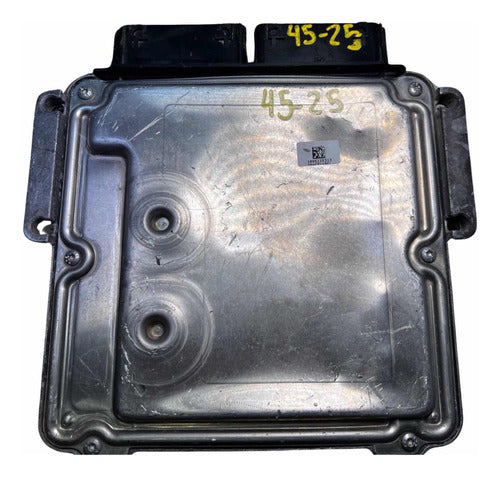 Computadora Ford Mustang 2.3l 2015     Fr3a-12a650-byg