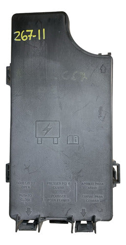 Caja De Fusibles Dodge Avenger 2007-2010 P04692168ai