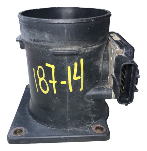 Sensor Maf Ford Escape 3.0l 01-04 Xf2f-12b579-aa