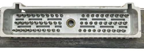 Pcm Computadora Ford Escort 1991 1.9l F1cf-12a650-ma
