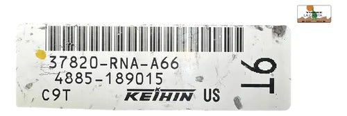 Computadora Honda Civic 1.8l A/t 06-08 37820-rna-a66 (9t)