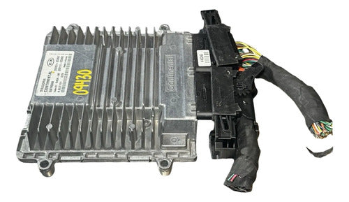Computadora Kia Óptima 2.4l 11-13 39101-2g891