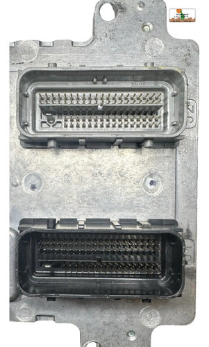 Pcm Computadora Chevrolet Cobalt 2.2l 08-12 (ytbx) P1