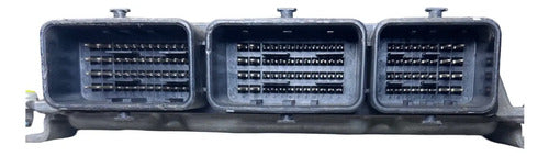 Pcm Computadora Nissan Altima 2.5l 16-17 Bem408-300 (50)