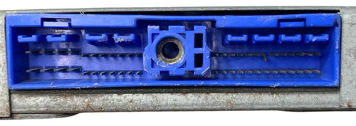 Modulo Tcm Nissan Maxima 1998 A64-000 E53 (me)