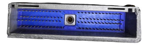 Pcm Computadora Mazda Protege 1.6l 2000 Yu3f-12a6509-bcd P2