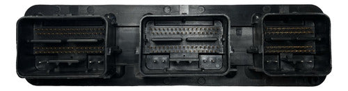 Computadora Lincoln Navigator 5.4l 05-06 6l7a-12a650-hb