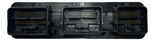 Pcm Computadora Lincoln Navigator 5.4l 05-06 6l7a-12a650-hb