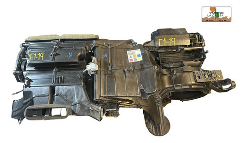 Caja Evaporador A/c Ford F-150 3.5l 2015-2020
