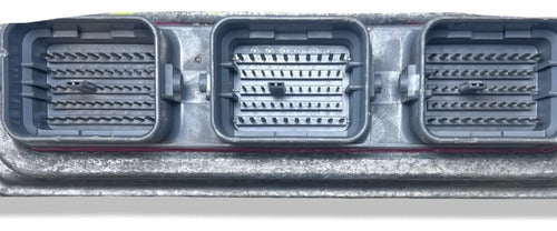 Pcm Computadora Honda Accord 2.4l 2016-17 37820-5a0-l64 (58)