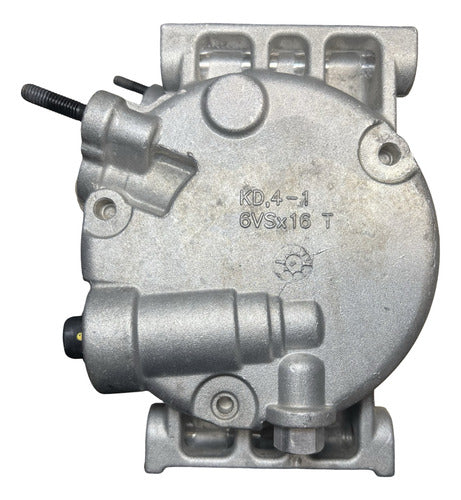 Compresor Hyundai Sonata 2.4l 12-14 F500-eb9ac01
