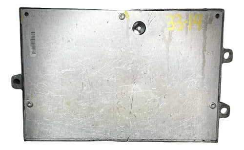 Computadora Dodge Dakota 3.7l A/t 2006 P05094056ag