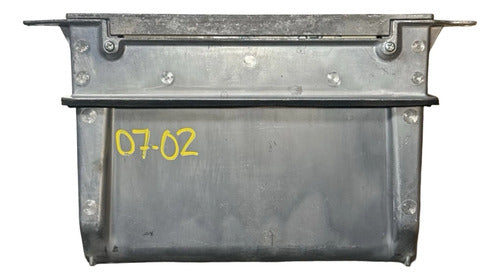 Computadora Lexus Is250 2.5l A/t 2006-2007 89661-53821