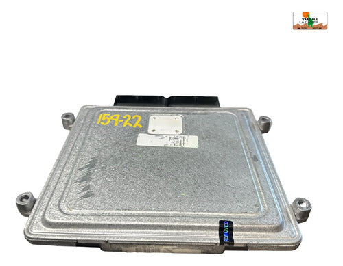 Pcm Computadora Kia Optima 2.4l 11-13