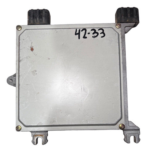 Computadora Honda Crv 2.0l A/t 00-01 37820-phk-a53 (b7)