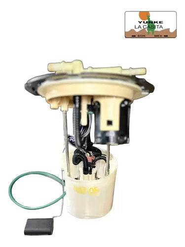 Bomba De Combustible Ford F-150 3.5l 2015-2020 Fl34-9h307-ce