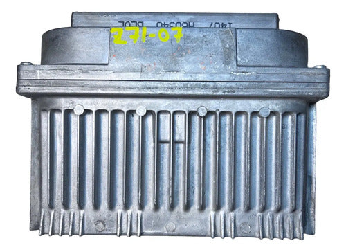 Pcm Computadora Chevrolet Venture 96-08 16217058 (cctf)