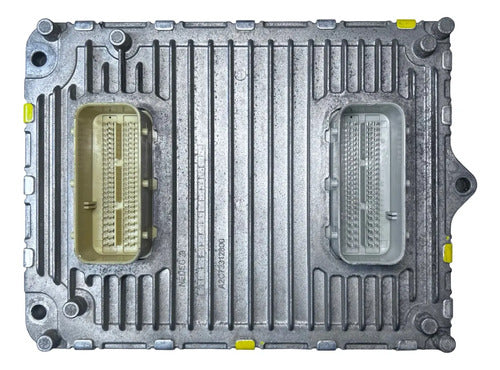 Pcm Computadora Dodge Ram 1500 5.7l 2021 68434932aa