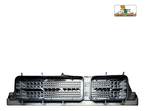 Computadora Toyota Camry 2.5l 09-11 89661-06j10 (cw)
