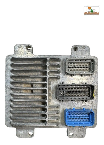 Computadora Chevrolet Equinox 2006 3.4l 12604028 (ymru)