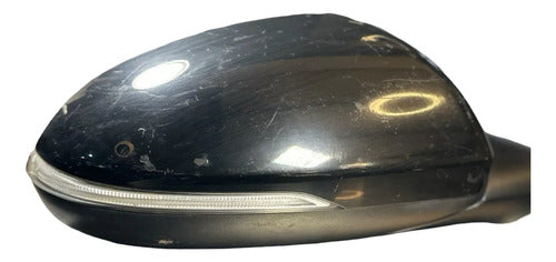 Espejo Retrovisor Rh Original Kia Optima 2016-2020