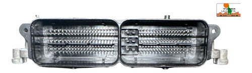 Pcm Computadora Hyundai Accent 1.6l 12-14 P3