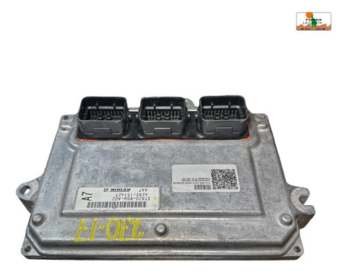Pcm Computadora Honda Odyssey 3.5l 09-10
