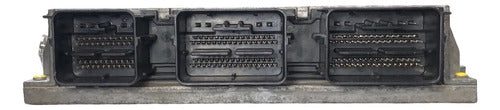 Pcm Computadora Ford Fusion 2.5l 2013 Ds7a-12a650-abj P2