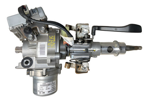 Columna Dirección Asistida Hyundai Elantra 11-16 3X56300201