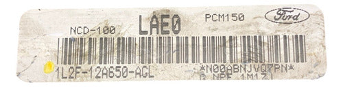 Computadora Ford Explorer 4.0l 2002 1l2f-12a650-agl