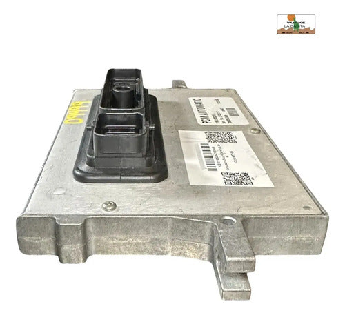 Computadora Saturn S Series 1.9l 00-02 21009216