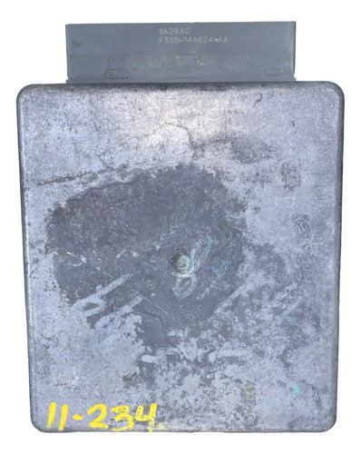 Pcm Computadora Ford Taurus 1999 3.0l Xf1f-12a650-ada