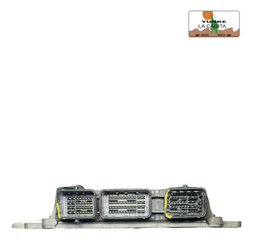 Computadora Nissan Máxima 3.5l A/t 09-10 A56-d94 Z0x (fg)
