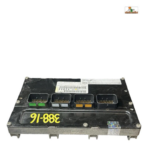 Computadora Chrysler 300 2.7l 2007 P05094928ae