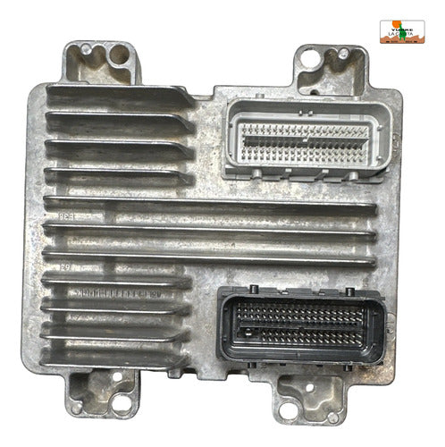 Pcm Computadora Cadillac Escalade 6.2l 2014