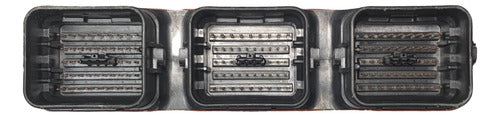Computadora Honda Cr-v 2.4l 2007-2009 37820-rza-a76 (ep)