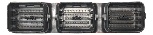 Pcm Computadora Honda Cr-v 2.4l 2007-2009 37820-rza-a76 (ep)