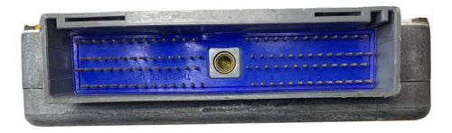 Pcm Computadora Ford Mustang 3.8l A/t 1998 F8zf-12a650-hc